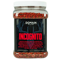 DOMAIN Outdoor Incognito, 3.25 lbs.