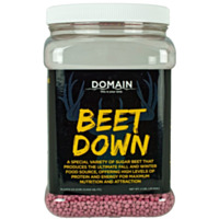 DOMAIN Outdoor Beet Down, 2 lbs.