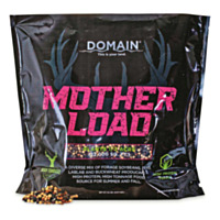 DOMAIN Outdoor Mother Load™ Food Plot Seed Mix, 20 lbs.