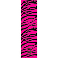 Bohning 4" Standard Arrow Wrap, Pink Tiger