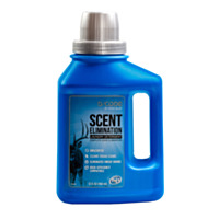 D-CODE® Blue Scent Elimination Laundry Detergent