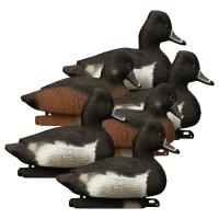Higdon Standard Ringneck, Foam Filled - 6 Pack