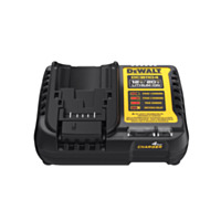 Dewalt 12V Max*/ 20V Max*/ Flexvolt 4 Amp Charger