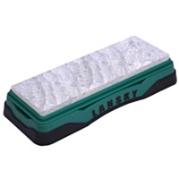 Lansky® Sharpener Soft Arkansas Sharpening Stone, 6" x 2"