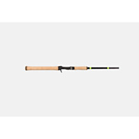 G. Loomis E6X 7'1 Walleye Bottom Bouncer Casting Rod - 7'1", MH, Fast