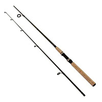 Solara 6'6 Med Spinning Rod