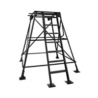 Banks Outdoors® Steel Tower System, 8'