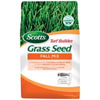 Scotts® Turf Builder® Fall Mix, 1,200 sq. ft.