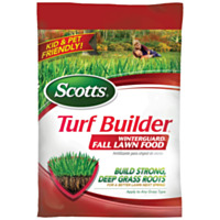 Scotts® Turf Builder® WinterGuard® Fall Lawn Food, 5,000 sq. ft.