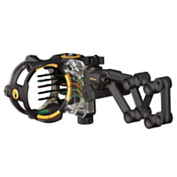 Trophy Ridge React H5 5 Pin Bow Sight RH