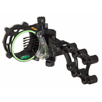 Trophy Ridge Fix Series 5 Pin Bow Sight RH