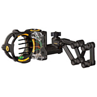 Trophy Ridge H4 Pin Bow Sight RH