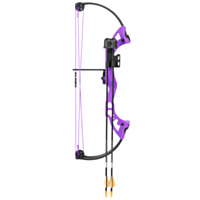 Bear Archery Brave Youth Bow Package