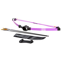 Bear Archery Spark Youth Bow