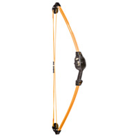 Bear Archery Spark Youth Bow, Orange