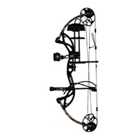 Bear Cruzer G3 Rth Righ hand Modna, 5-70#