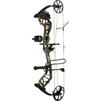 Bear Species Ev Rth Right Hand Mocntry, 70#