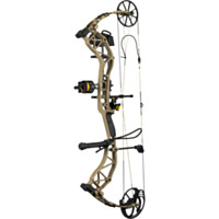 Bear Adapt Rth 70 Right Hand Throwback Tan