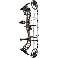 Bear Legit Rth 70 Right Hand Whitetail