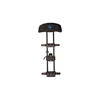 G5® Outdoors Head-Loc RTap Quiver - Black