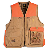 Browning Pheasants Forever Vest