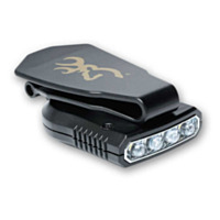 Browning® Night Seeker 2 Cap Light -Black
