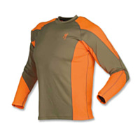 Browning NTS Upland Shirt