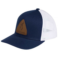Browning Slug Mesh Cap - Blue