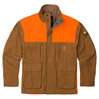 Browning Pheasants Forever Upland Jacket