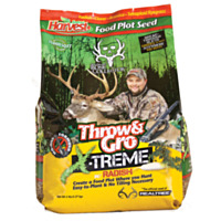 Evolved Harvest® Throw & Gro Xtreme Radish, 5 lb.