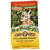 Evolved Harvest® 7 Card Stud™, 10 lb.