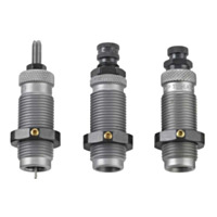 RCBS® 3-Die Carbide Roll Crimp Set, .460 S&W