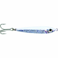 Got Cha Jigfish Lure,1/0 Treble Hook, 31/2", 2 oz.