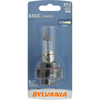 SYLVANIA Basic Halogen Headlight H13