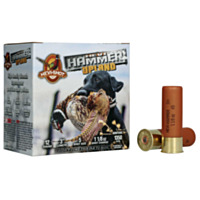 HEVI-Shot HEVI-Hammer Pheasant, 12 Gauge, 3", 1 1/8 oz.