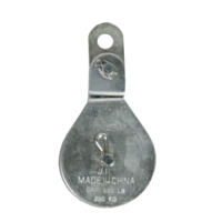 Koch Industries Inc Swivel Eye Cable Block