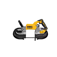 DeWalt 20V MAX XR Cordless Brushless Deep Cut Band Saw (Tool Only)
