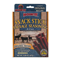 Hi-Country™ Original Recipe Snack Stick Seasonings-15.06 oz.
