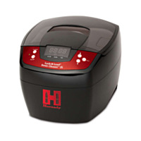 HORNADY® Lock-N-Load® Sonic Cleaner™ 2L
