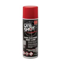 Hornady® One Shot® Gun Cleaner and Lube, 7 oz. - 0000008218 - Runnings