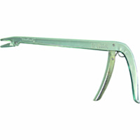 Baker® Hookout, 9 1/2"