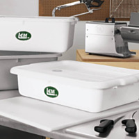 LEM™ Products Heavy Duty Meat Lug Lid