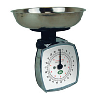 LEM™ Products 22 lbs. Capacity Scale