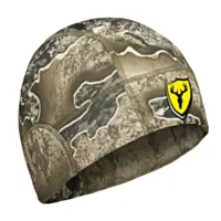Blocker Outdoors Shield S3 Skull Cap - Realtree Excape, OSFM