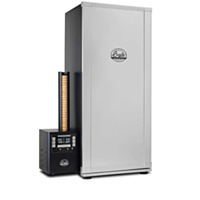 Bradley Smoker® 6-Rack Digital Smoker