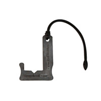 Greenhead Gear® Keel Grabber Weight 12 Pack - 7.5 oz.