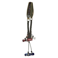 Banded® Call Lanyard Neoprene - MAX7