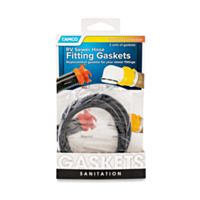 CAMCO® Sewer Fitting Gaskets for Bayonets & Elbows - 2 of Each