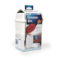 CAMCO® Grease Storage Container