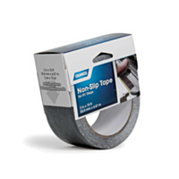CAMCO® Black Grip Tape - 2" x 15'